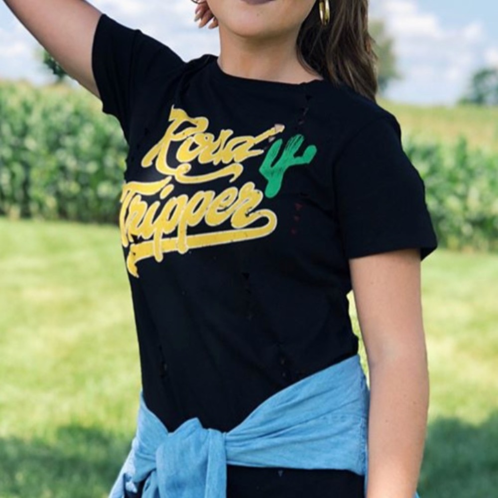 T-shirt